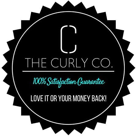 Collapsible Hair Diffuser by The Curly Co. with The Curly Co. Satisfaction Guarantee - Image 4