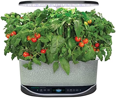 AeroGarden Salsa Garden Seed Pod Kit, 9-Pod - Image 3
