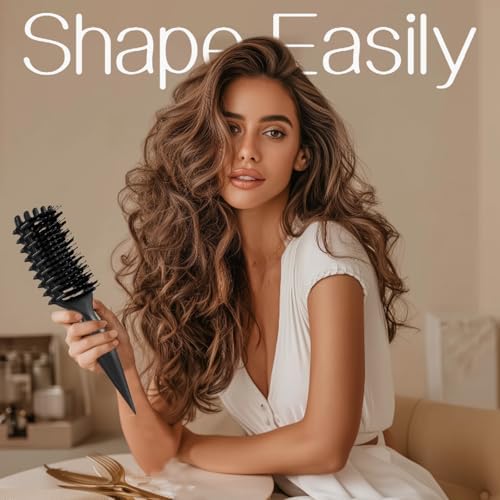 Curly Hair Brush, Curl Brush for Wet & Dry Hair - Image 3