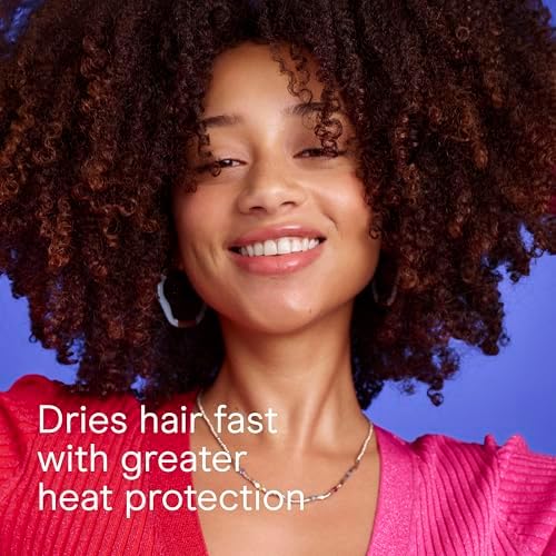 Conair Hair Dryer Diffuser Attachment, Double Ceramic, Universal - Image 5