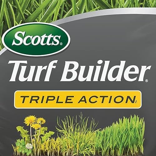 Scotts Turf Builder Triple Action1, 11.31 lb. - Image 3