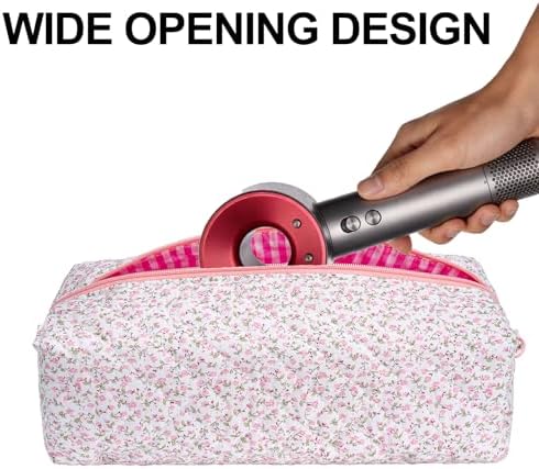 Hair Tools Travel Bag Compatible with Dyson Airwrap Styler - Image 5