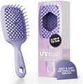 FHI Heat UNbrush Detangling Brush for Wet & Dry Hair by FHIHeat