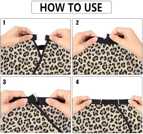 Barber Cape for Men, Professional Hair Cutting Cape for Salon Use - Image 5