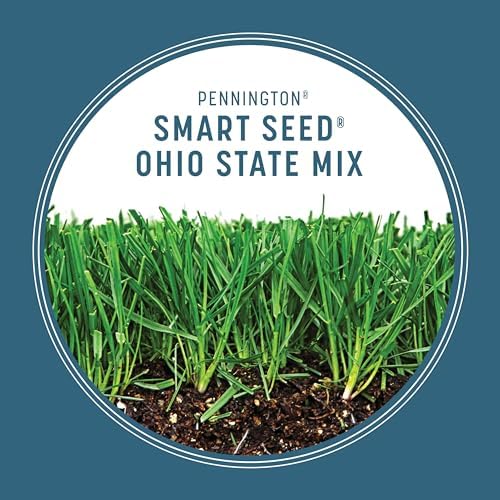 Pennington Smart Seed Ohio State Grass Seeds for Lawn, 7 lb - Image 5