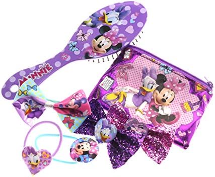 Minnie Hair Accessories in Box - Image 4