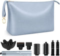 Travel Hair Dryer Bag for Shark FlexStyle Case & Attachments, Glacier Blue by Unknown