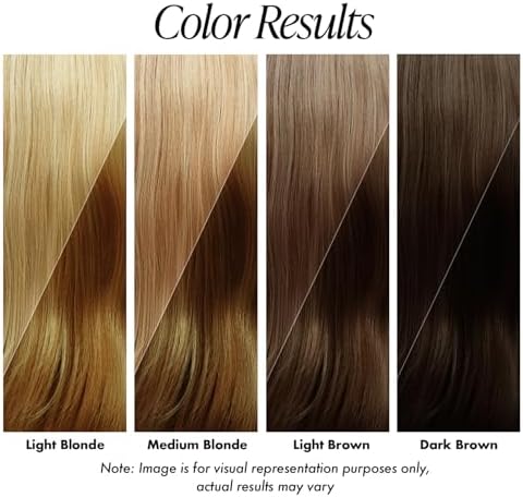 Adore Semi Permanent Hair Color, 046 Spiced Amber, 4 Fl Oz (2 Pack) - Image 3