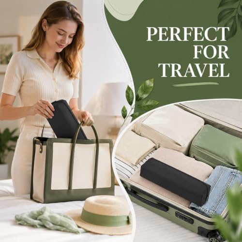 Flat Iron Bag Heat Resistant Travel Bag, Curling Iron Travel Bag - Image 6