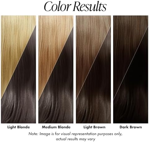 Adore Semi Permanent Hair Color, 110 Darkest Brown, 4 Fl Oz (2 Pack) - Image 3