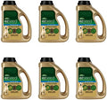 Scotts EZ Seed Dog Spot Repair Sun and Shade, Combination Mulch, Seed and Soil Amendment, 2 lbs. (6-Pack) by Unknown