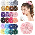 OCATO Hair Scrunchies for Girls Women Mom Birthday Gifts Stocking Stuffers by OCATO