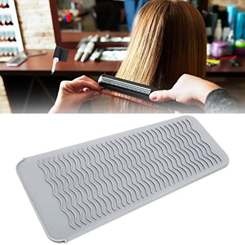 Milltrip Heat Resistant Cover, Hair Straightener Heat Resistant Cover - Image 3