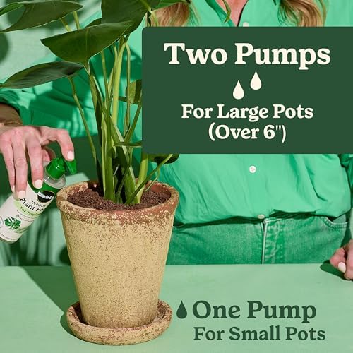 Miracle-Gro Indoor Plant Food for Tropicals, 8 fl. oz. (2-Pack) - Image 5