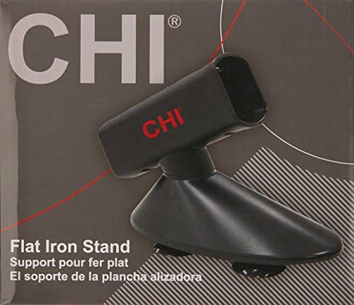 CHI Flat Iron Stand, Black (Pack of 2) - Image 2