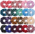 OCATO Velvet Hair Scrunchies Birthday Gift for Women Adult Easter Essential by OCATO