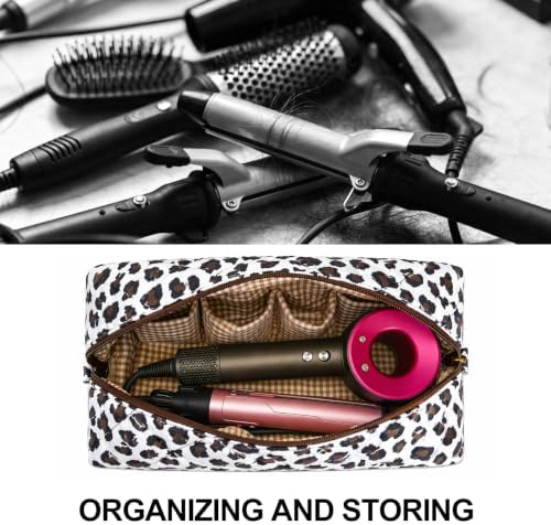 Hair Tools Travel Bag Compatible with Dyson Airwrap Styler - Image 3