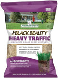 Jonathan Green Black Beauty Heavy Traffic Grass Seed - 25 lb by JonathanGreen
