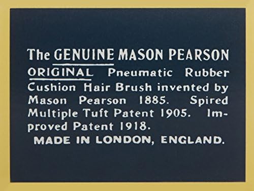 Mason Pearson Mason Pearson Brush - Image 5