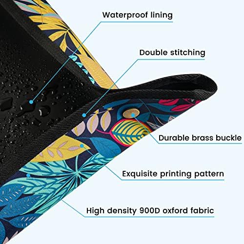Waterproof Potting Mat for Indoor Plant Transplanting and Dirt Control, Gardenig Gifts for Women, Repotting Mat Succulent Gardening Mat 29.5"x29.5" - Image 5