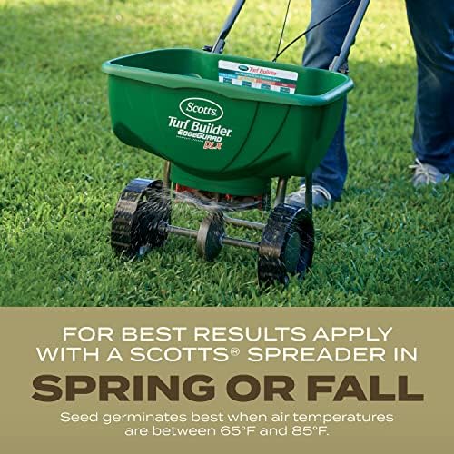 Scotts Turf Builder Grass Seed Southern Gold Mix, 5.6 lbs. - Image 4