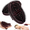 2 Pcs Meridian Brush Massage Brush, Beauty Salon Professional Custom Meridian Brush, Acupressure Meridian Brush, Meridian Scalp Massage Brush, Full Body Relaxation Comb by OTXKXBLP