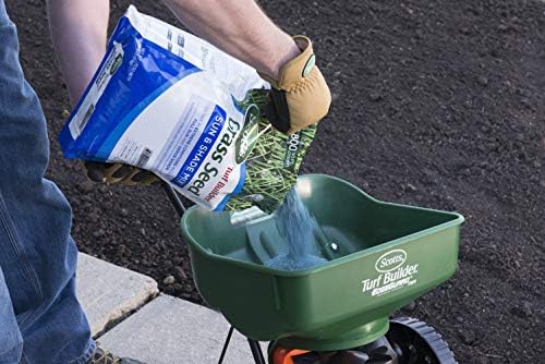 Scotts Turf Builder Grass Seed Sun & Shade Mix, Grows in Extreme Conditions & Spreads for a Durable Lawn, 7 lbs. - Image 3