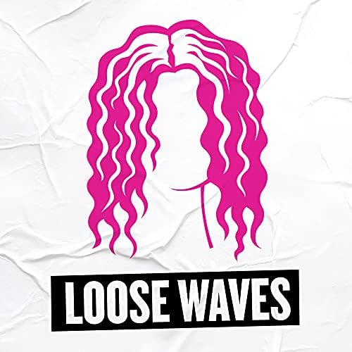 Bed Head Wave Affair Jumbo 3 Barrel Hair Waver - Image 3