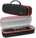 Yewltvep Case for One-Step Volumizer Plus 2.0, Hard Travel Case Fits for One-Step Volumizer Plus, Hair Dryer and Styler Hot Air Brush Storage Organizer, Carrying Box for Hair Dryer Brush(Box Only) by Yewltvep