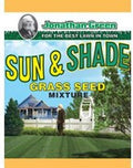 Jonathan Green Black Beauty Sun & Shade Mixed Grass Seed 7 lb. by JonathanGreen