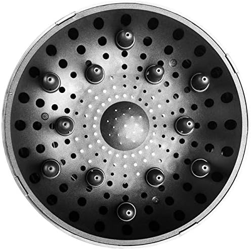 Hairizone Universal Hair Diffuser, Shiny Black - Image 2