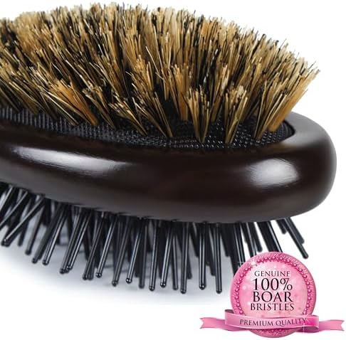 Evolve "Deep" Double Sided Styling Brush - Image 7