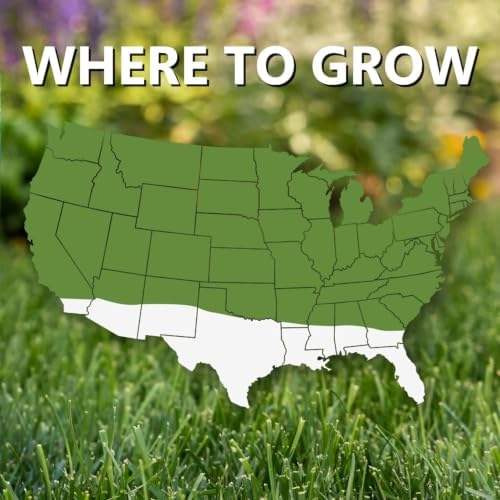 Jonathan Green & Sons, 25lb Fastgrow Gras Seed - Image 4