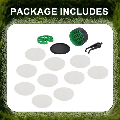 MOTOQUEEN Smart Germination Kit Reusable - Image 6
