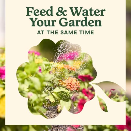Miracle-Gro LiquaFeed All Purpose Plant Food Advance Starter Kit - Image 6