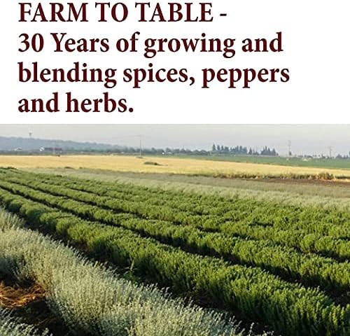 The Spice Way Dill Seed 8 oz Pickling Seasoning for Pasta Salads and Soups - Image 5