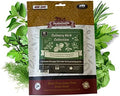 Sustainable Seed Co Culinary Herb Seeds Variety Pack – 10 Non-GMO by SustainableSeed