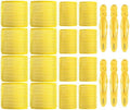 Drybar Big Hair Besties Kit, 16 Self-Grip Rollers & 6 Hair Clips by Drybar