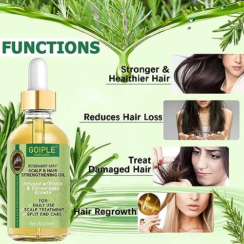Strong Hold Extra Hold Braiding Gel & Edge Tamer - Tames Frizz, Smoothing Mousse for Twists, Locs, Braids, Cornrows (with Hair Oil, Hair Combs, Bonnet, and Clips) - Image 5