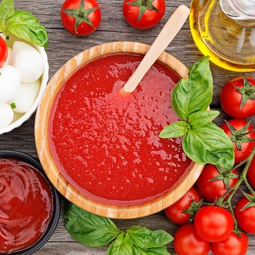 1,500+ Tomato Seeds, 10 Varieties Salad Tomato Seeds Garden Kit - Image 5