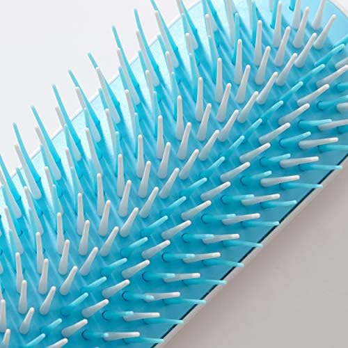 Frida Baby Detangling Kids Hairbrush, Wet or Dry - Image 4