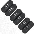 TRU BARBER Hair Grippers 6 Piece Hair Clips for Men and Women - Salon and Barbers, Hair Clips for Styling, Hair Grip Hairdressing Clips by TRUBARBER