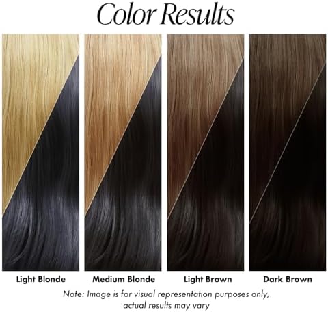 Adore Semi Permanent Hair Color, 130 Blue Black, 4 Fl Oz (2 Pack) - Image 3