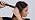 ghd All-Rounder Paddle Brush & The Dresser Oval Dressing Brush Detangling Hair Brushes for Thick Hair - Image 2