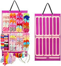 Hair Bows Holder & Organizer for Baby Girl, Baby Hair Accessory by Vimiv