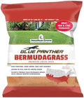 Jonathan Green Blue Panther Bermudagrass Grass Seed - 1 lb by JonathanGreen