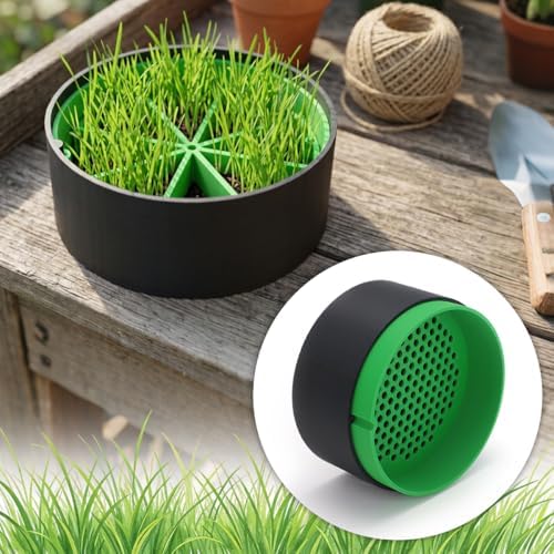 MOTOQUEEN Smart Germination Kit Reusable - Image 5
