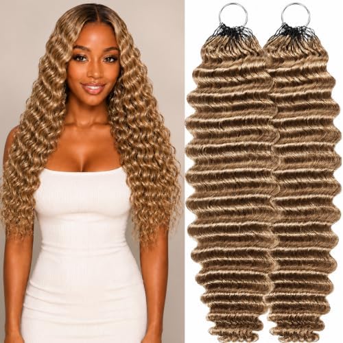 Human Crochet Hair for Black Women Feather Miracle Knots Crochet Human Hair by Jinhui