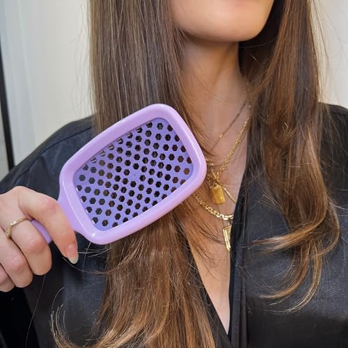 FHI Heat UNbrush Detangling Brush for Wet & Dry Hair - Image 4