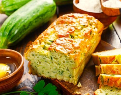 Cocozelle Zucchini Seeds - 1 Pound ~ 3400+ Count - for 2026 Planting Italian Striped Summer Squash Heirloom Zucchinis Napoli Costata Romanesco Garden Vegetable Grow Your Own Home Farm - Image 5